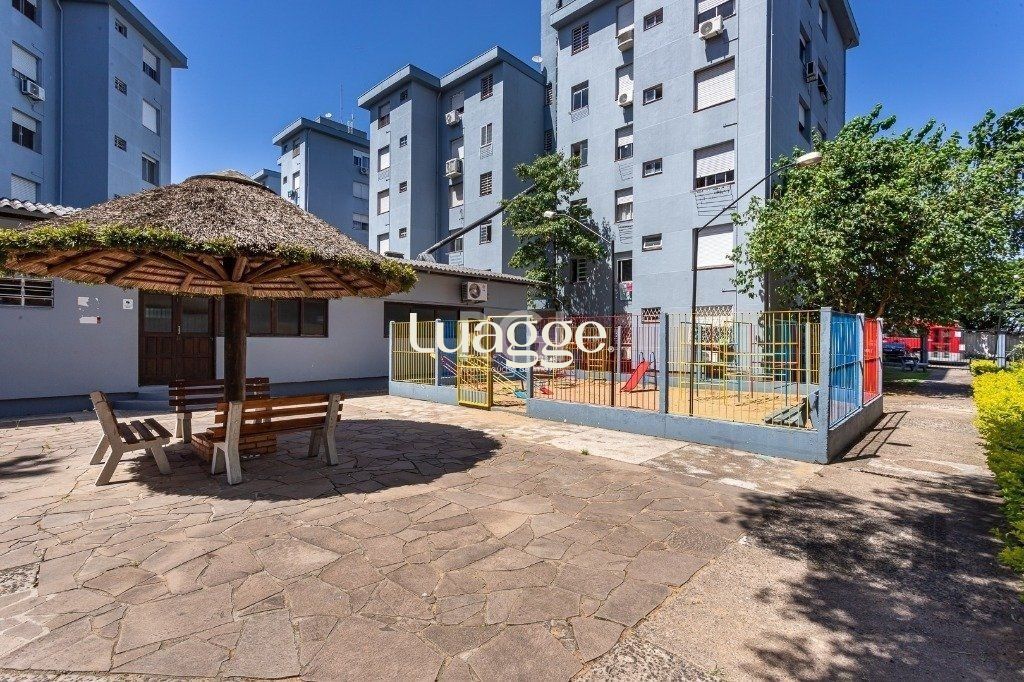 Apartamento à venda com 2 quartos, 53m² - Foto 26