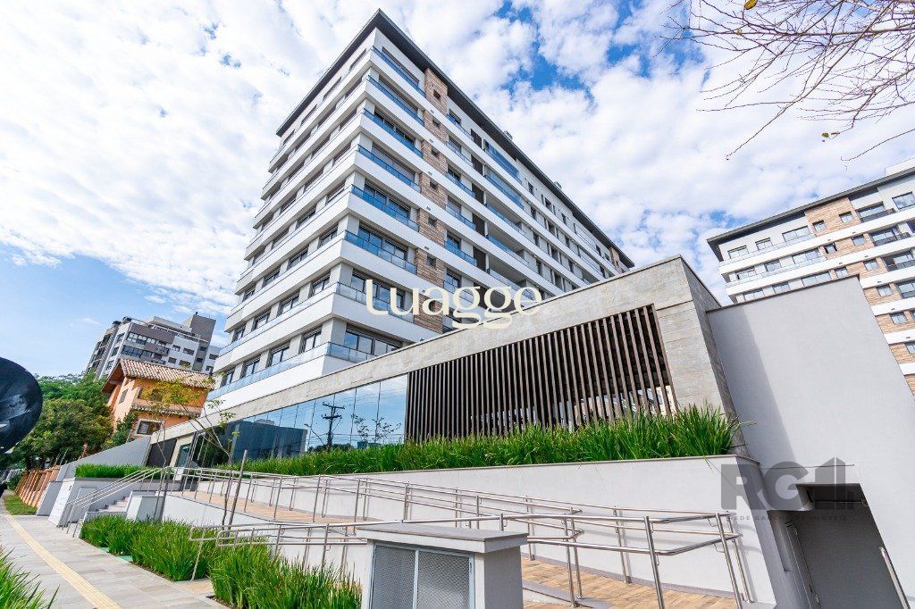 Apartamento à venda com 3 quartos, 151m² - Foto 79