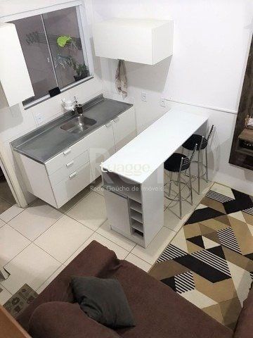 Casa à venda com 2 quartos, 48m² - Foto 5