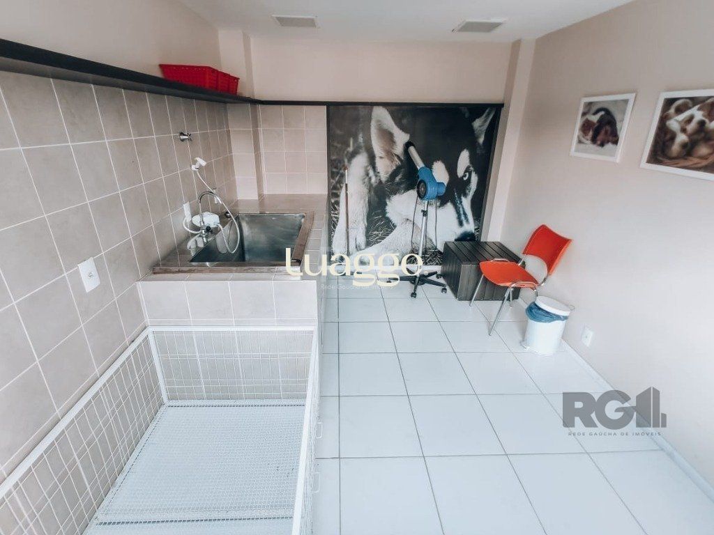 Apartamento à venda com 3 quartos, 70m² - Foto 25