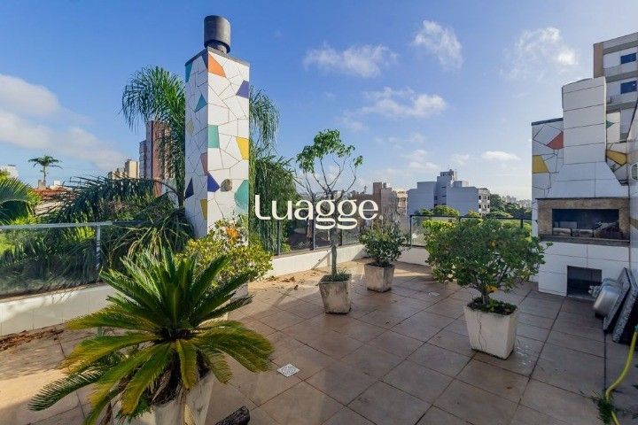 Cobertura à venda com 3 quartos, 303m² - Foto 1