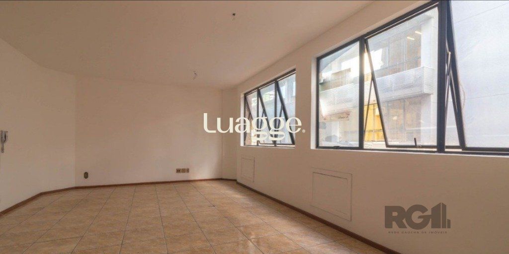 Sala-Conjunto, 34 m² - Foto 1