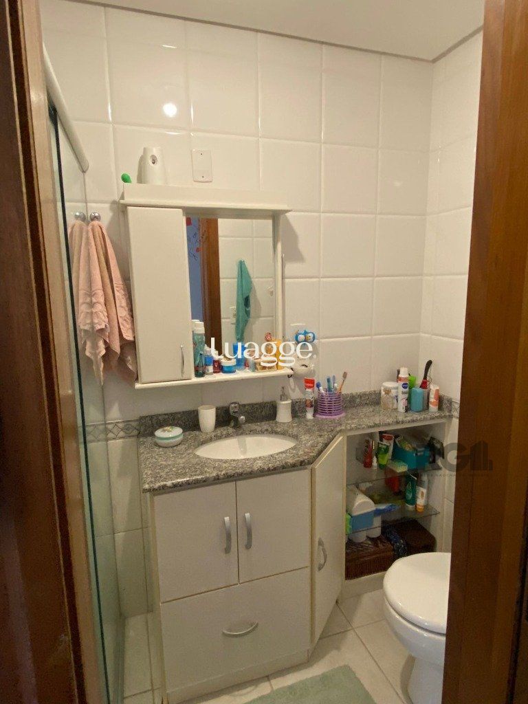 Apartamento à venda com 3 quartos, 85m² - Foto 9