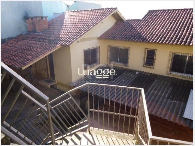 Casa, 3 quartos, 101 m² - Foto 2