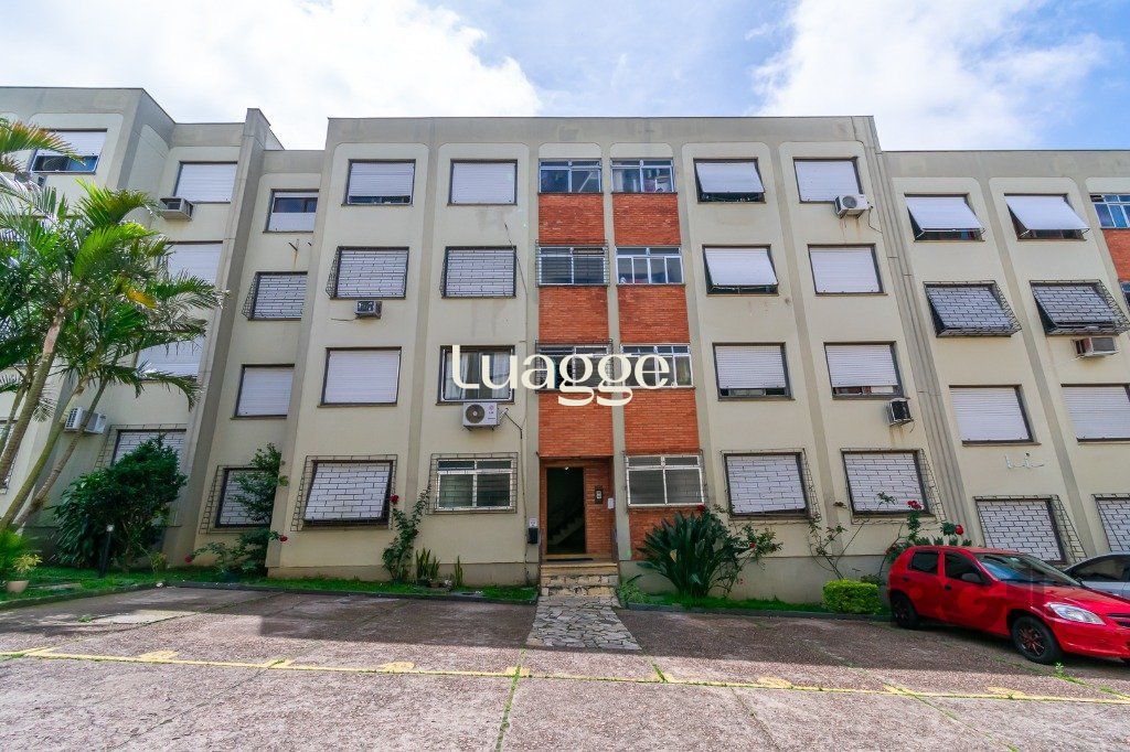 Apartamento, 2 quartos, 59 m² - Foto 20