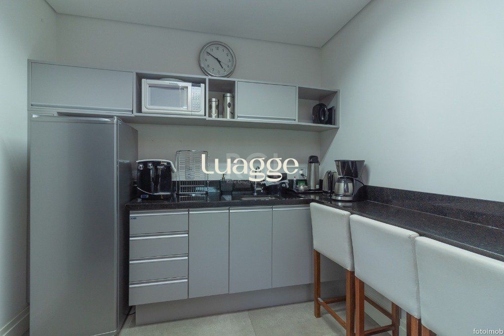 Conjunto Comercial-Sala à venda, 105m² - Foto 19