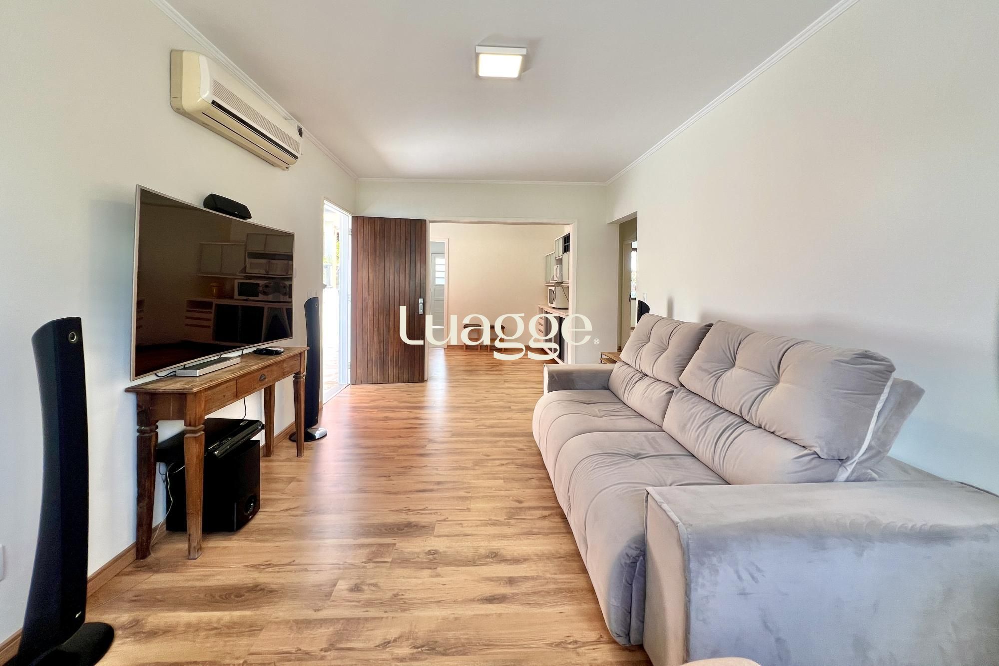 Casa, 3 quartos, 141 m² - Foto 4