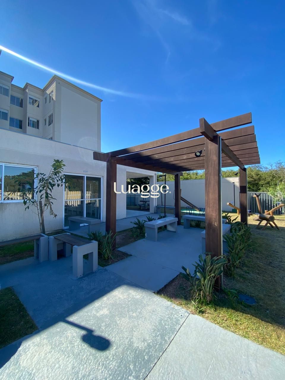 Apartamento à venda com 2 quartos, 43m² - Foto 26