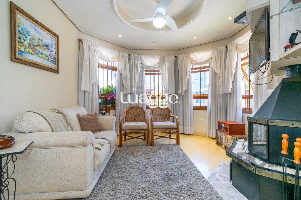 Casa de Condomínio à venda com 3 quartos, 193m² - Foto 5