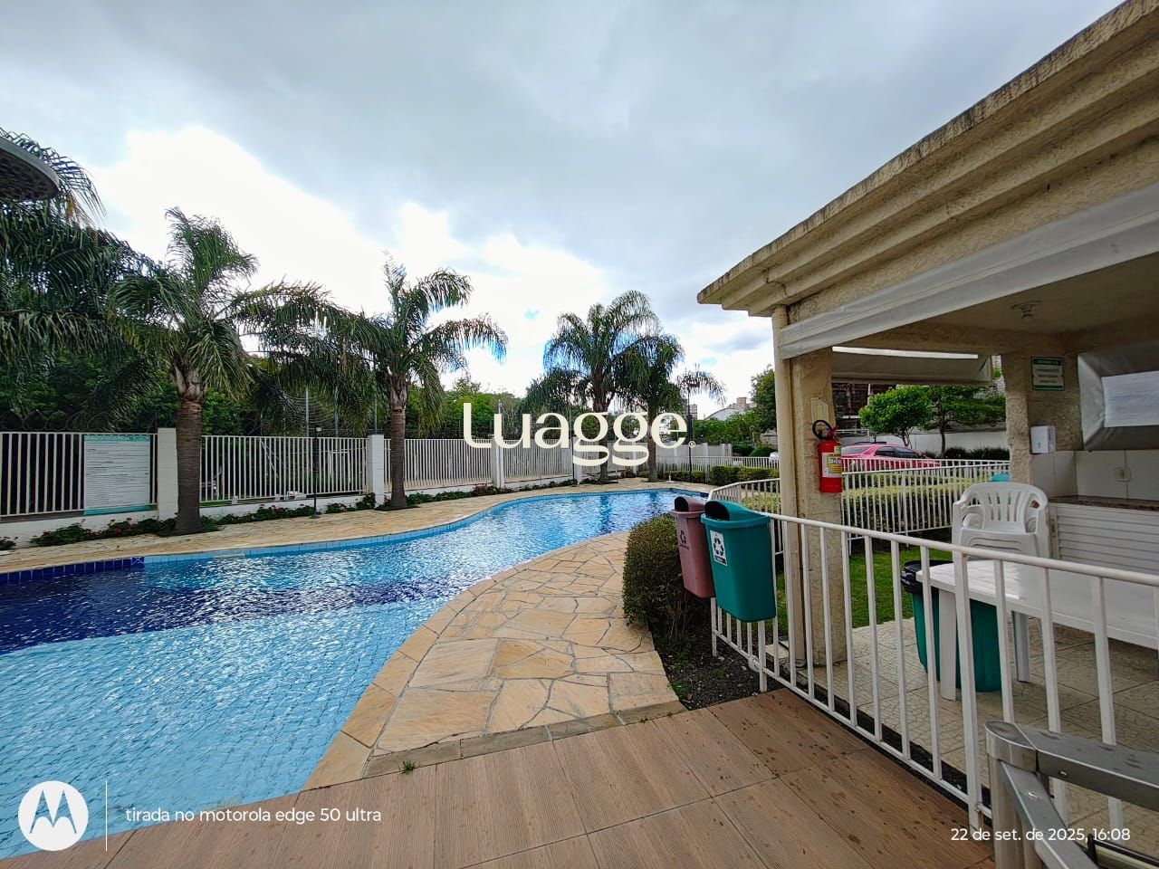 Apartamento à venda com 3 quartos, 61m² - Foto 10