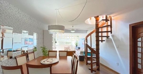 Cobertura à venda com 3 quartos, 127m² - Foto 3