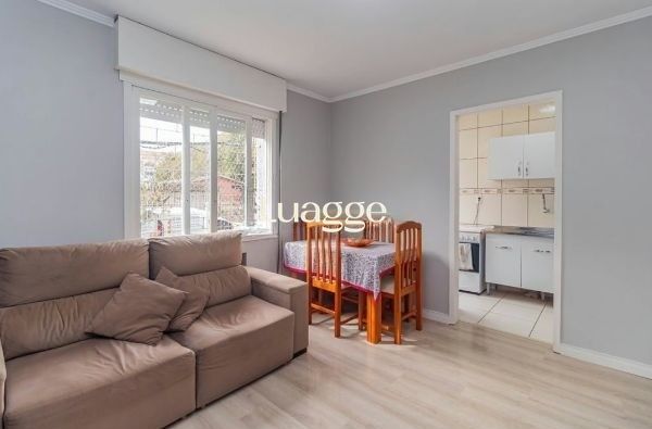 Apartamento, 1 quarto, à venda, 37 m², Passo da Areia - Porto Alegre — foto 5