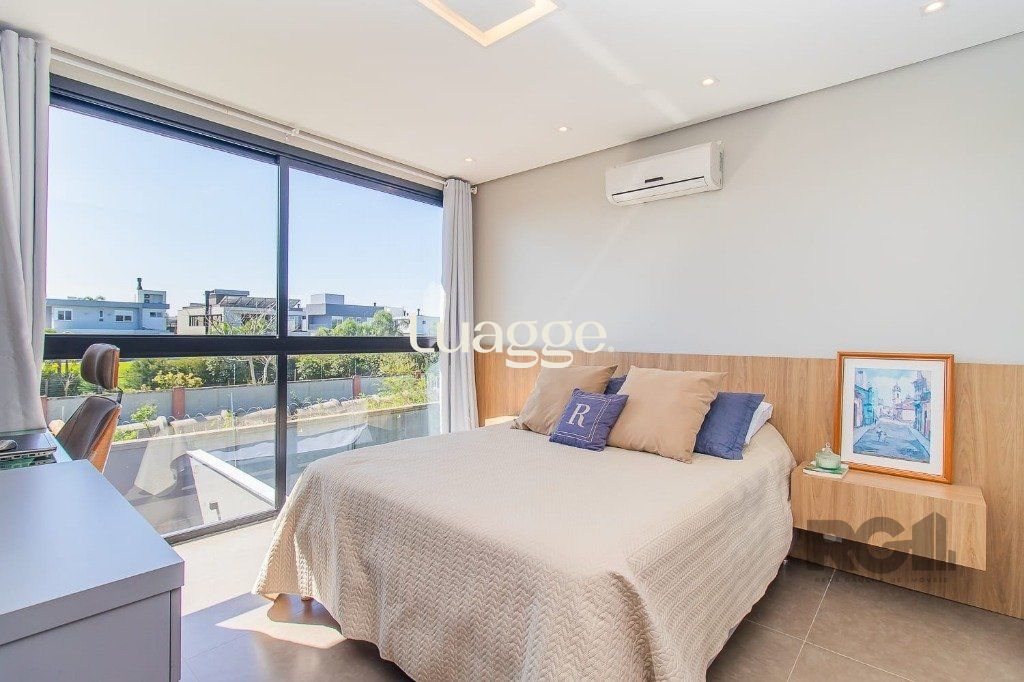 Casa de Condomínio à venda com 3 quartos, 127m² - Foto 1