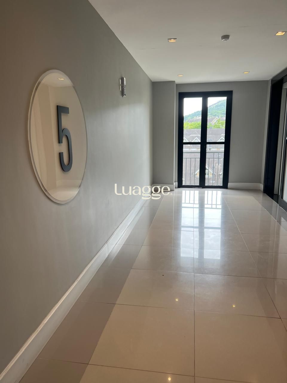 Apartamento à venda com 1 quarto, 48m² - Foto 9