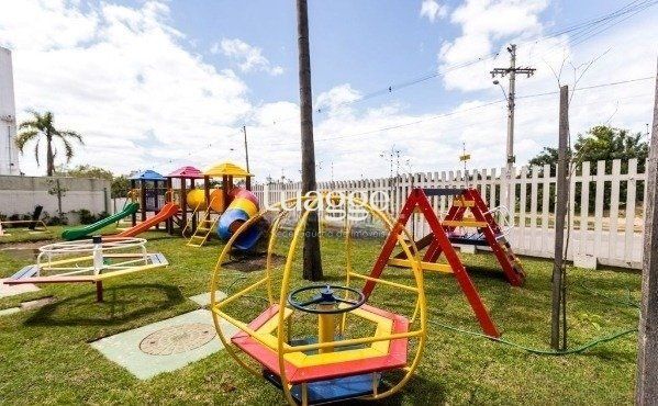 Apartamento à venda com 2 quartos, 39m² - Foto 32