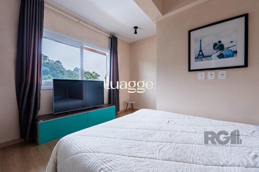 Apartamento à venda com 1 quarto, 64m² - Foto 13