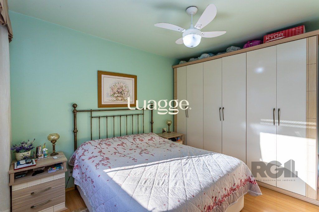 Apartamento à venda com 3 quartos, 88m² - Foto 15