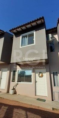 Casa à venda com 2 quartos, 48m² - Foto 1