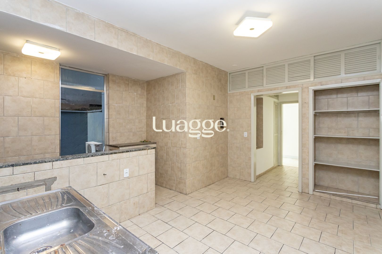 Apartamento Garden, 3 quartos, à venda, 149 m², Centro Histórico - Porto Alegre — foto 3