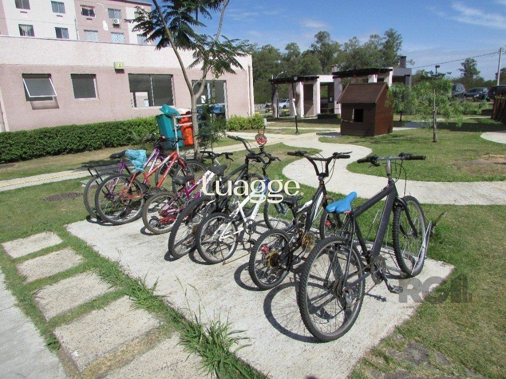 Apartamento, 2 quartos, 41 m² - Foto 22