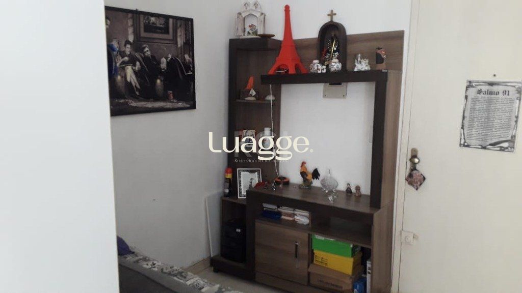 Apartamento, 1 quarto, 28 m² - Foto 4