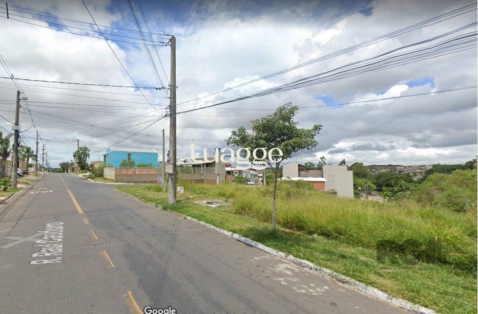 Terreno à venda, 164m² - Foto 1