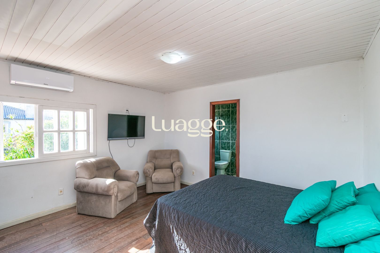 Casa à venda com 4 quartos, 335m² - Foto 28