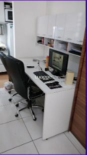Apartamento, 1 quarto, 44 m² - Foto 7