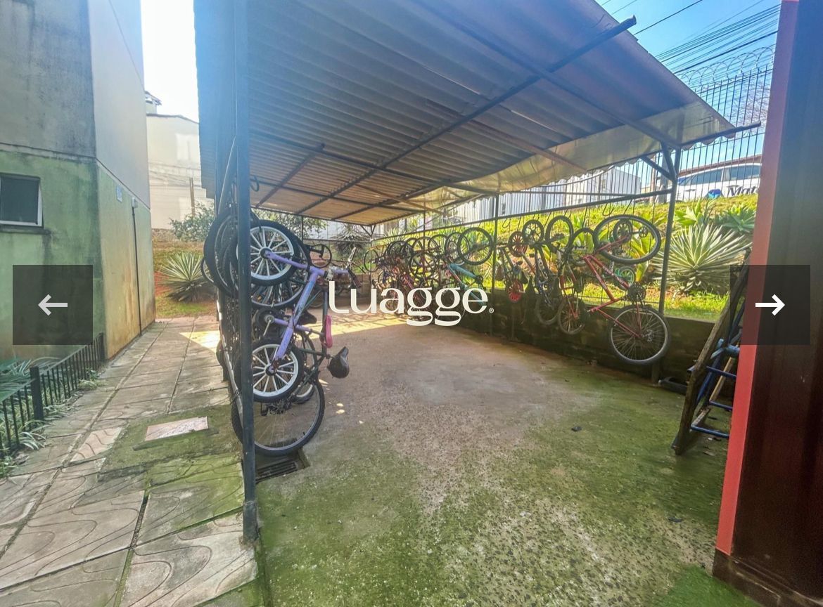Apartamento, 2 quartos, 39 m² - Foto 13
