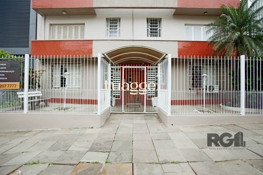 Apartamento à venda com 2 quartos, 96m² - Foto 2