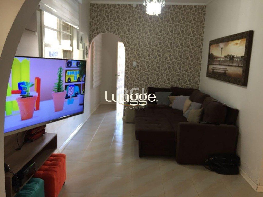 Apartamento, 3 quartos, 129 m² - Foto 2