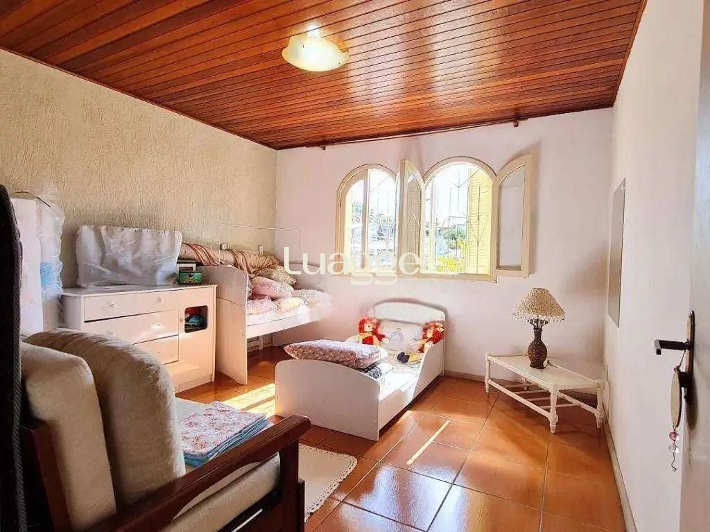 Sobrado à venda com 3 quartos, 187m² - Foto 14