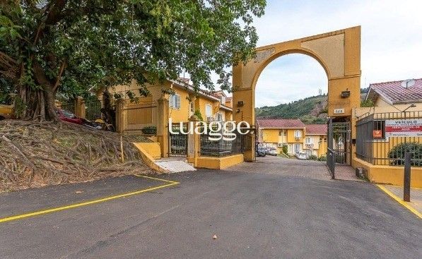 Casa de Condomínio à venda com 3 quartos, 153m² - Foto 48