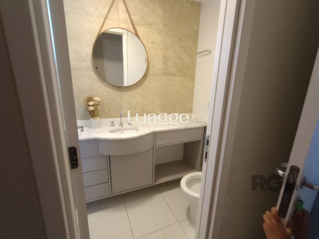 Apartamento à venda com 3 quartos, 76m² - Foto 9