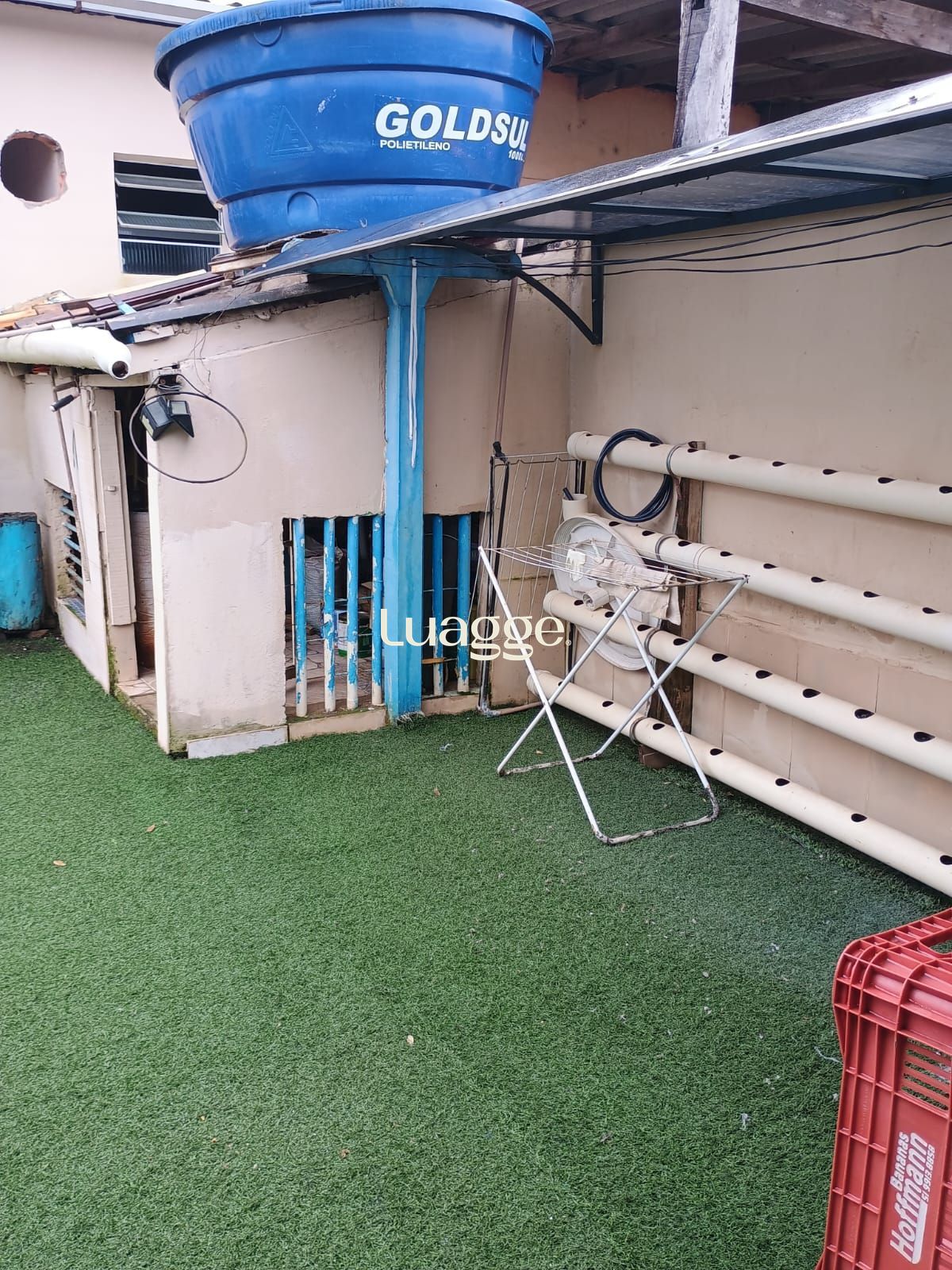 Casa, 2 quartos, à venda, 185 m², Santa Cruz - Gravataí — foto 5