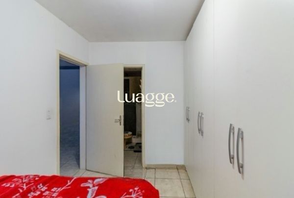Apartamento, 1 suíte, à venda, 41 m², Cavalhada - Porto Alegre — foto 4