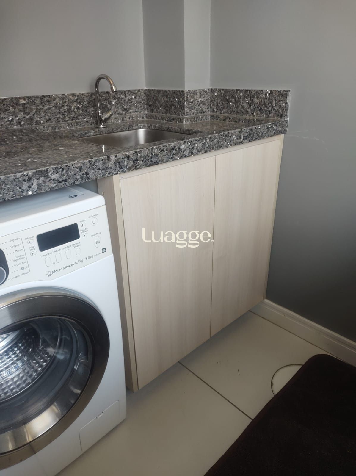 Apartamento à venda com 2 quartos, 61m² - Foto 6