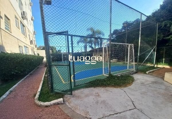 Apartamento à venda com 3 quartos, 60m² - Foto 36