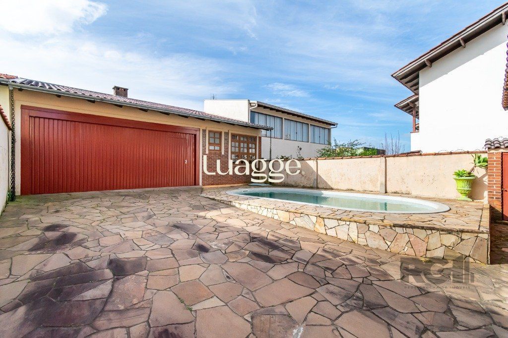 Casa, 3 quartos, 200 m² - Foto 45