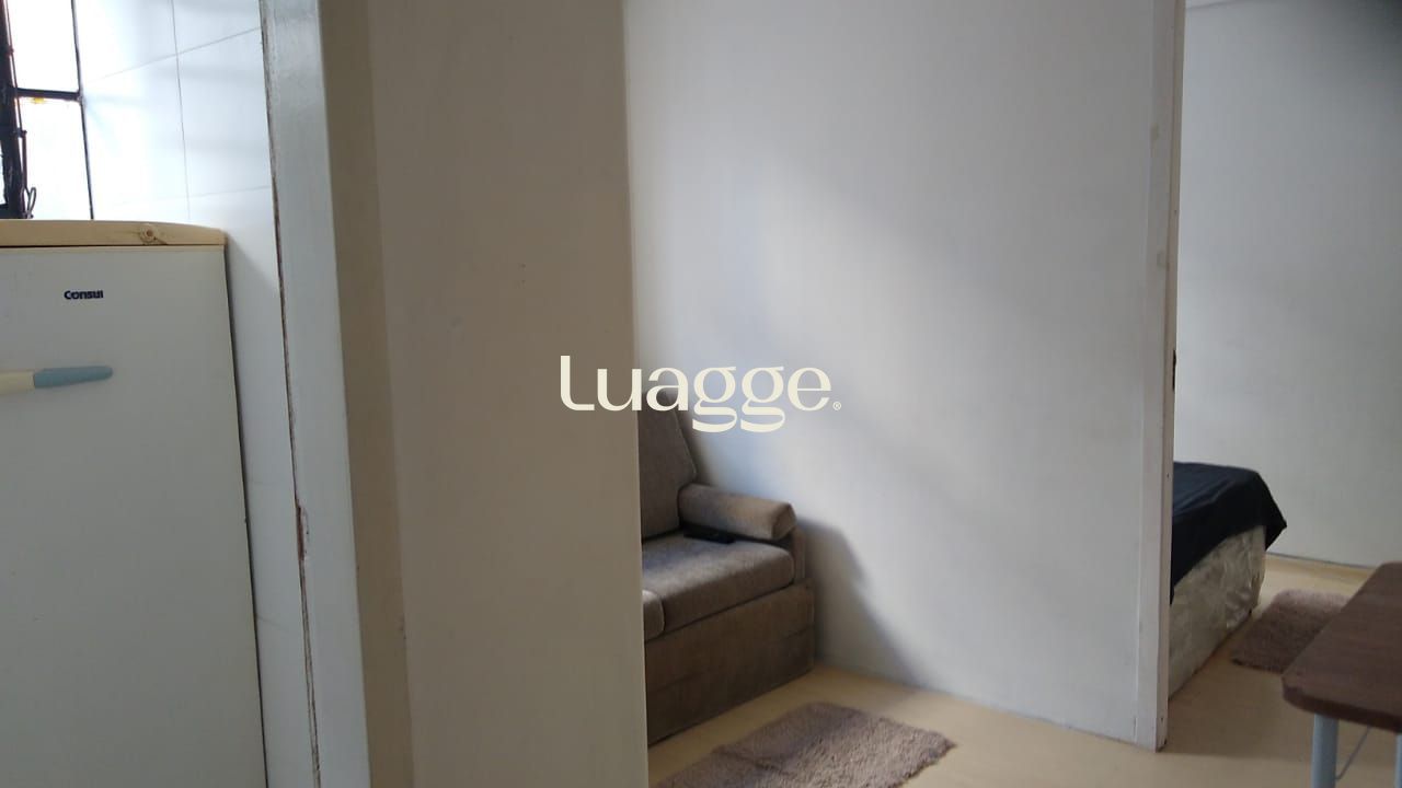 Apartamento, 1 quarto, 29 m² - Foto 14