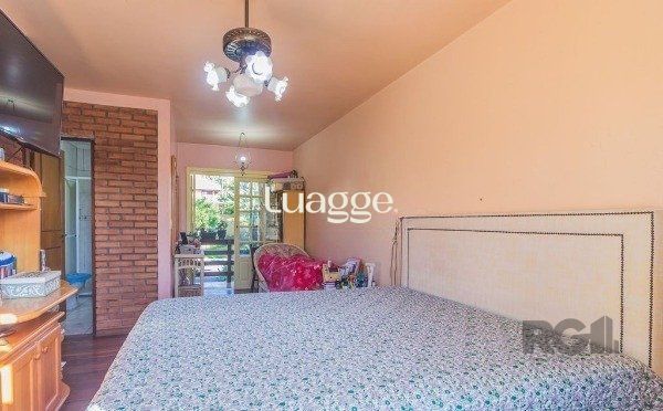 Casa de Condomínio, 4 quartos - Foto 21