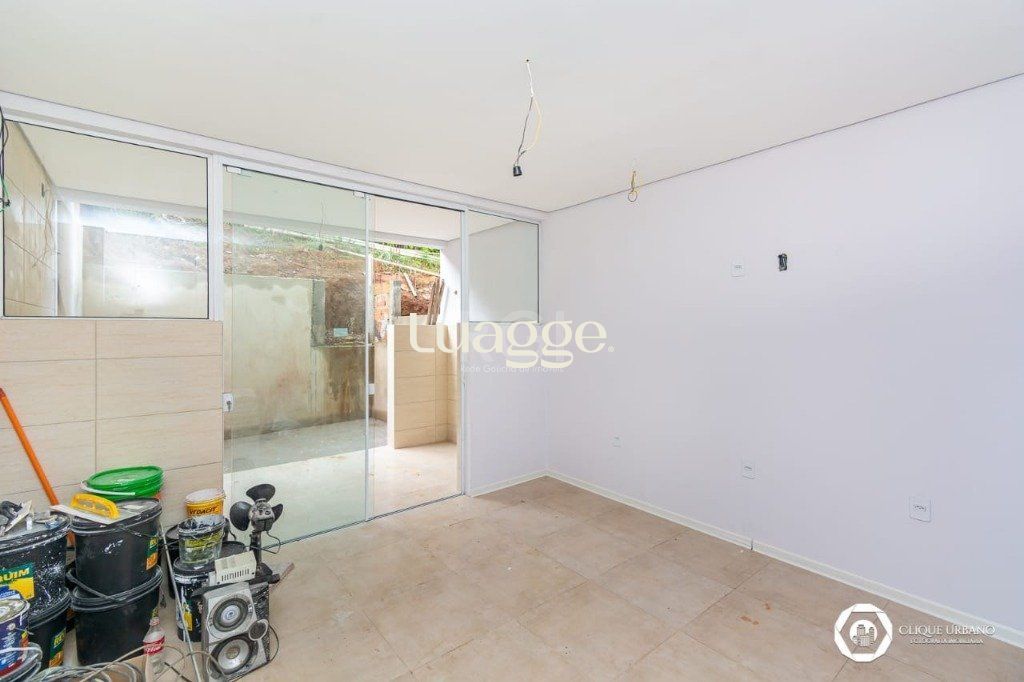 Casa à venda com 3 quartos, 139m² - Foto 42