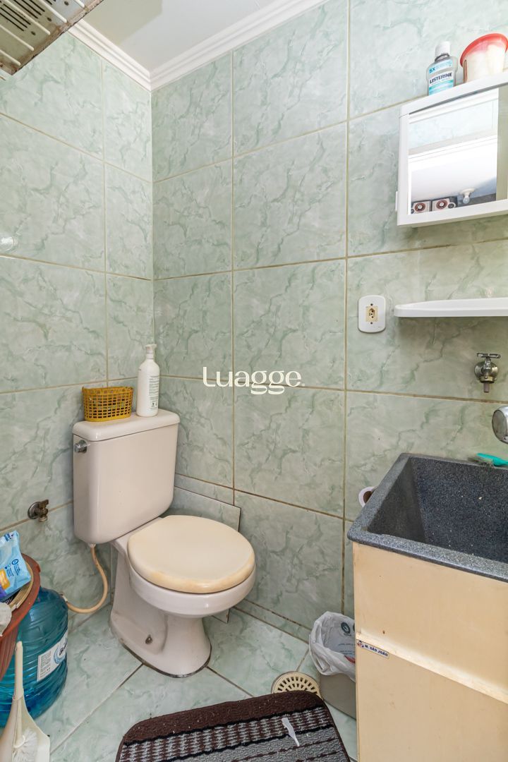 Kitnet, 1 quarto, à venda, 37 m², Jardim Leopoldina - Porto Alegre — foto 3