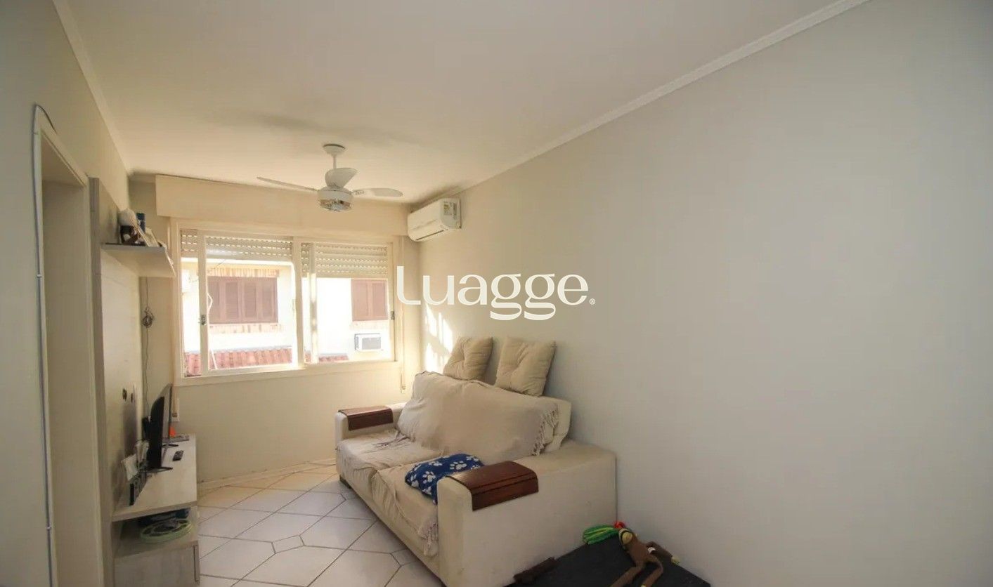 Apartamento, 1 quarto, à venda, 43 m², Menino Deus - Porto Alegre — foto 3