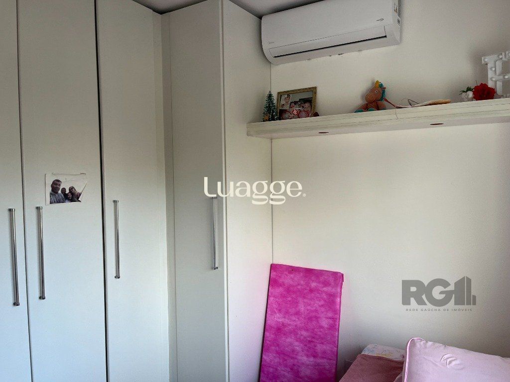 Casa de Condomínio à venda com 3 quartos, 106m² - Foto 30