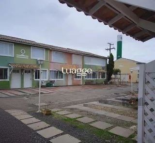 Casa de Condomínio à venda com 3 quartos, 70m² - Foto 26