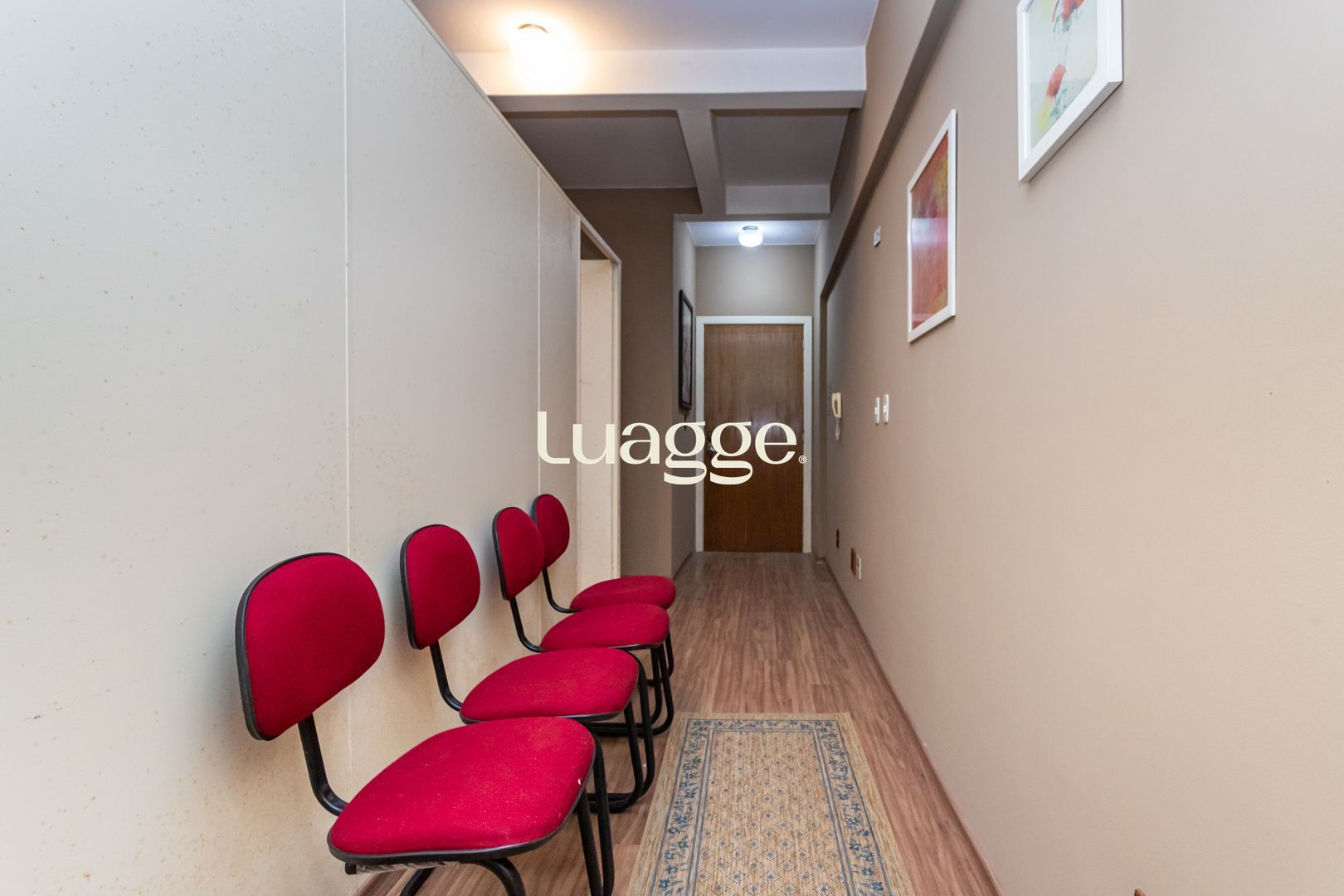 Sala Comercial, 1 sala, à venda, 42 m², Petrópolis - Porto Alegre — foto 3