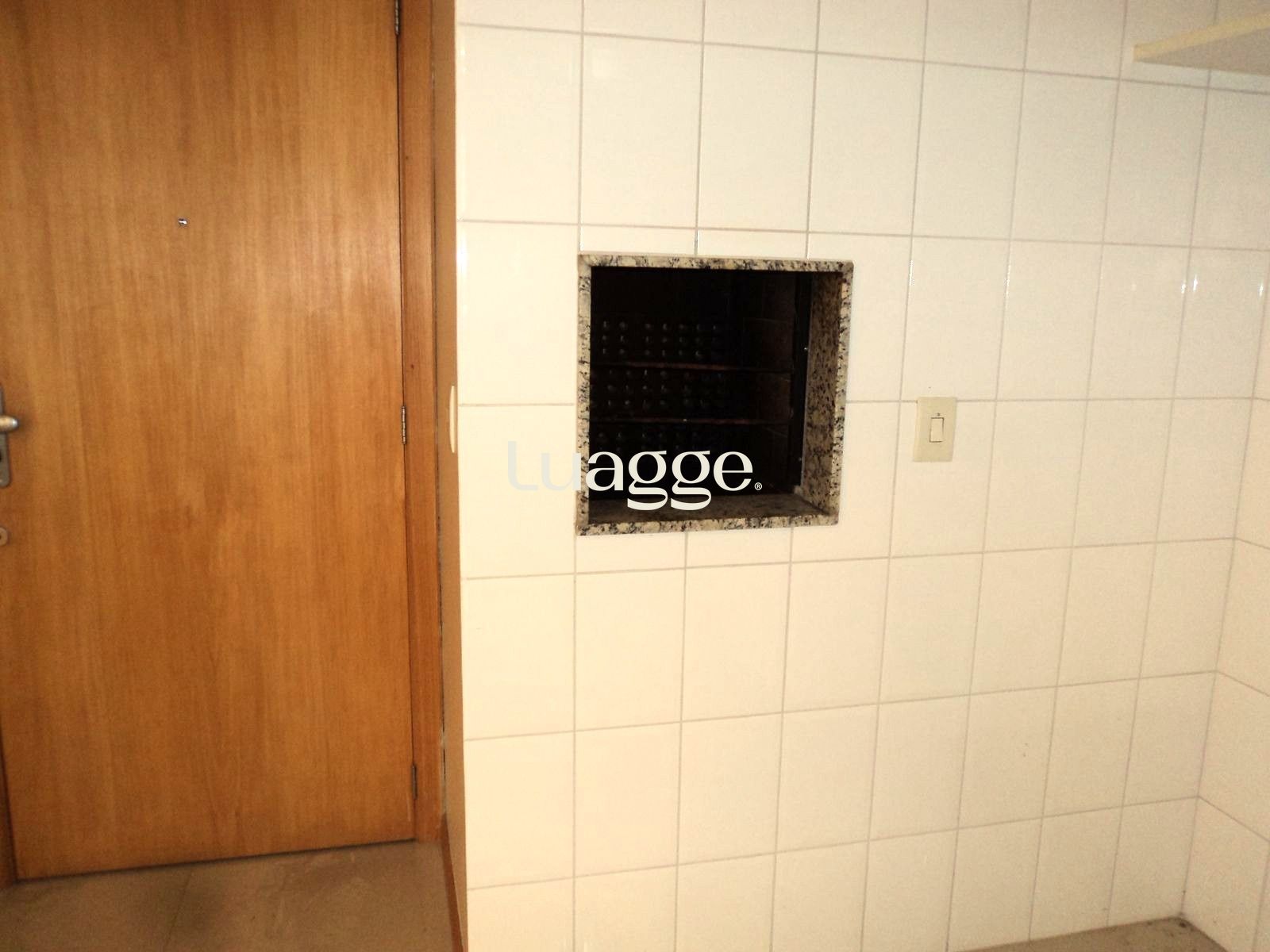 Apartamento à venda com 2 quartos, 58m² - Foto 8