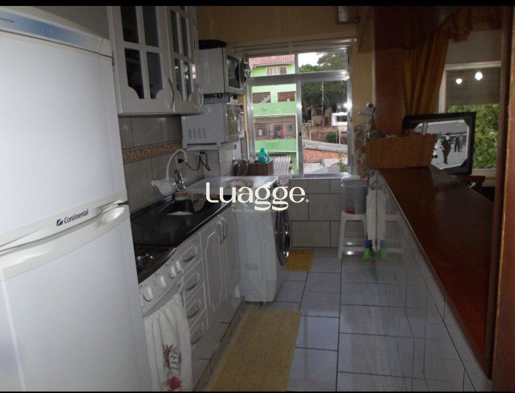 Apartamento, 1 quarto, 52 m² - Foto 4