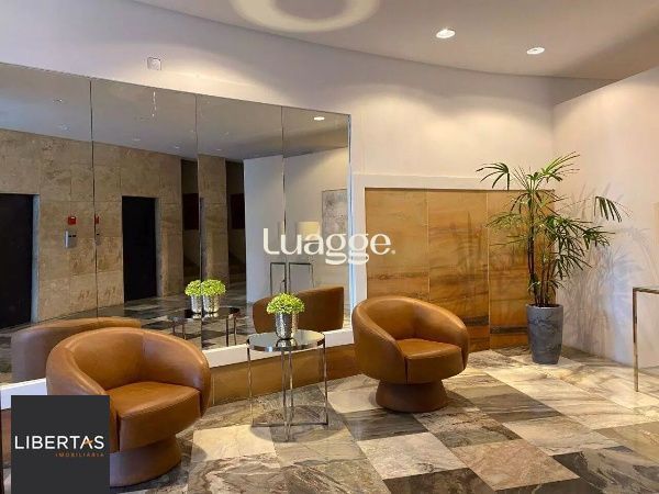Apartamento à venda com 1 quarto, 60m² - Foto 15